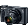 Фотоаппарат Canon PowerShot SX740 HS Black, Русское меню SX740HSB